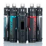  Voopoo Argus X 80w Pod Kit (tặng 01 pin sạc) 