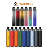  Geekvape Wenax K1 Pod Kit 