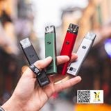  Aspire Favostix 30w Pod Kit 