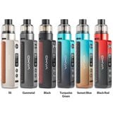  OXVA Origin V2 80w Pod Kit (tặng 01 pin sạc) 