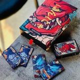  Vapelustion Hannya V1 230w Vape Mod 