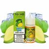  Tokyo Super Cool Xoài Xanh Siêu Lạnh (Green Mango Ice) 30ml Saltnic 