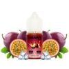  Lana Chanh Dây Lạnh (Passionfruit) 30ml Saltnic 