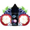  Tokyo Remix Nho Măng Cụt Siêu Lạnh (Grape Mangosteen Ice) 30ml Saltnic 
