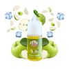  Moon Táo Xanh Lạnh (Green Apple Ice) 30ml Saltnic 