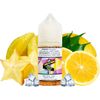  Puff In Town Khế Chanh (Starfruit Lemon) 30ml Saltnic 
