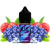  Oxpassion Việt Quất Mâm Xôi (Blueberry Raspberry) 30ml Saltnic 