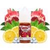  Angelic Chanh Lựu (Lemon Pomegranate) 30ml Saltnic 