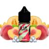  Oxpassion Đào Dưa Lưới (Peach Melon) 30ml Saltnic 