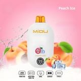  Miou V6 Disposable Pod 18000 Puffs 