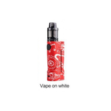  Vapor Storm Ecokit 60w Vape Kit (tặng 01 pin sạc) 