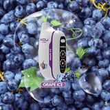  Miou V5 Disposable Pod 18000 Puffs 