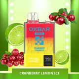  Oxbar Pro Disposable Pod 10000 Puffs 