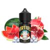  Virtues Loyalty Lựu Dưa Hấu (Pomegranate Watermelon) 30ml Saltnic 