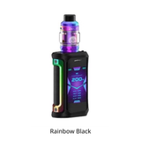  Geekvape Aegis X 200w Vape Kit (tặng 02 pin sạc) 