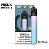  Thân Máy Pod Relx Infinity by Relx 