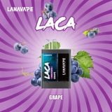  Lana Laca Disposable Pod 5500 Puffs 