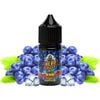  Hero Puff Da Bluez Việt Quất Lạnh (Blueberry Ice) 30ml Saltnic 