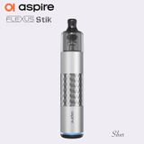  Aspire Flexus Stik Pod Kit 