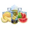  The Myth Vapor Dưa Lưới Dưa Hấu Lạnh (Melon Watermelon) 100ml Freebase 
