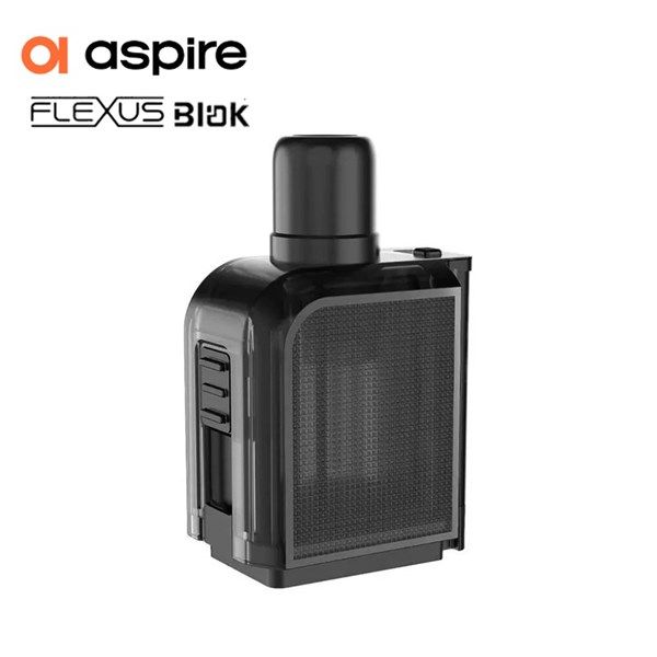  Đầu Pod Rỗng Flexus Blok by Aspire 