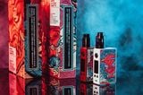  Vapelustion Hannya V1 230w Vape Mod 