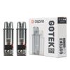  Đầu Pod Coil Aspire Gotek X/S 