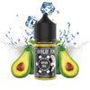  Hold'EM Bơ Sữa (Avocado Milk) 30ml Saltnic 