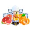  The Myth Vapor Bưởi Quýt Lạnh (Grapefruit Tangerines) 100ml Freebase 