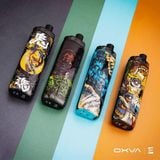  OXVA Origin X 60w Pod Kit (tặng 01 pin sạc) 