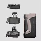  Geekvape Aegis boost Plus 40w Pod Kit 