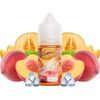  Wintom Đào Dưa Lưới (Peach Cantaloupe) 30ml Saltnic 