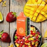  Geekbar Pulse Disposable Pod 15000 Puffs 