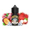  Virtues Brave Mận Chôm Chôm (Plum Rambutan) 30ml Saltnic 