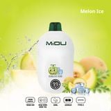  Miou V6 Disposable Pod 18000 Puffs 