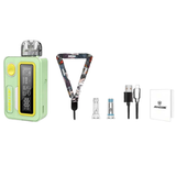  Rincoe Jelly Box XS Pod Kit 