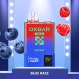  Oxbar Pro Disposable Pod 10000 Puffs 