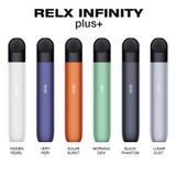  Thân Máy Pod Relx Infinity Plus by Relx 