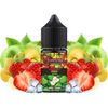  Smokio Cassper Dâu Chuối Táo (Strawberry Banana Apple) 30ml Saltnic 