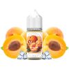  Amigo Mơ Lạnh (Apricot) 30ml Saltnic 