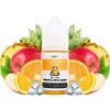  Flavor Lab Dứa Táo Cam (Pineapple Apple Orange) 30ml Saltnic 