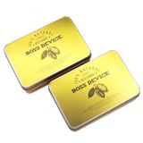  Bông Cotton Boss Device Gold 