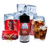  Icy Fruity Coca Lạnh (Ice Cola) 100ml Freebase 