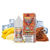  Tropical Jungle Trip Chuối Quế (Cinnamon Banana) 30ml Saltnic 