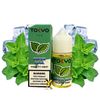  Tokyo Super Cool Bạc Hà Siêu Lạnh (Mint Ice) 30ml Saltnic 