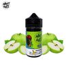  Nasty Táo Xanh Lạnh (Green Apple) 60ml Freebase 