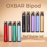 Oxbar Flabar Bipod Pod Kit 