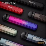  Aspire Flexus Q Pod Kit 