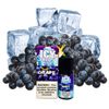  Icy Fruity Nho Lạnh (Grape) 30ml Saltnic 