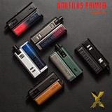  Aspire Nautilus Prime X 60w Pod Kit (tặng 01 pin sạc) 